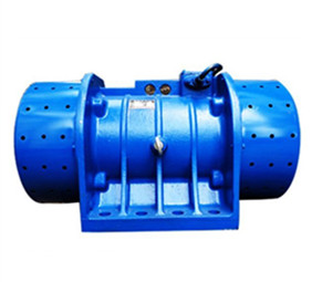 XVM振動電機(jī)